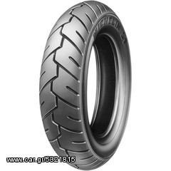 ΛΥΡΗΣ MICHELIN S1 FRONT - REAR 3.50-10 59J TL/TT, 968820