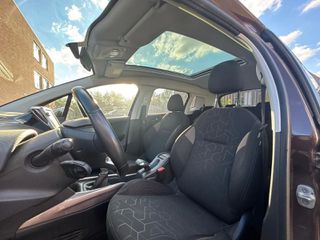 Peugeot 2008 2016 PANORAMA | CLIMA | ΑΒΑΦΟ | ΕΓΓΥΗΣΗ | 3 ΧΡΟΝΙΑ ΔΩΡΕΑΝ SERVICE-thumb-1