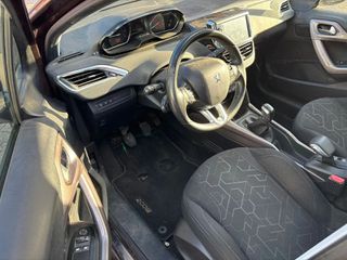 Peugeot 2008 2016 PANORAMA | CLIMA | ΑΒΑΦΟ | ΕΓΓΥΗΣΗ | 3 ΧΡΟΝΙΑ ΔΩΡΕΑΝ SERVICE-thumb-6
