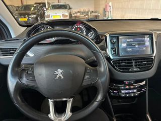Peugeot 2008 2016 PANORAMA | CLIMA | ΑΒΑΦΟ | ΕΓΓΥΗΣΗ | 3 ΧΡΟΝΙΑ ΔΩΡΕΑΝ SERVICE-thumb-7
