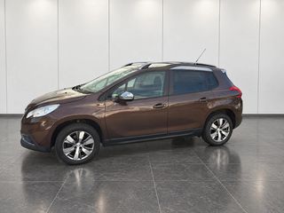 Peugeot 2008 2016 PANORAMA | CLIMA | ΑΒΑΦΟ | ΕΓΓΥΗΣΗ | 3 ΧΡΟΝΙΑ ΔΩΡΕΑΝ SERVICE-thumb-3