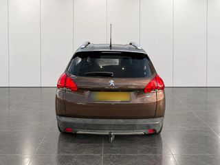 Peugeot 2008 2016 PANORAMA | CLIMA | ΑΒΑΦΟ | ΕΓΓΥΗΣΗ | 3 ΧΡΟΝΙΑ ΔΩΡΕΑΝ SERVICE-thumb-5