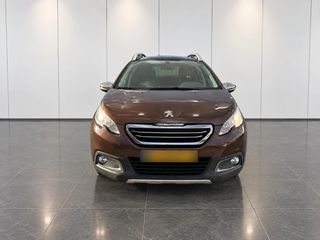 Peugeot 2008 2016 PANORAMA | CLIMA | ΑΒΑΦΟ | ΕΓΓΥΗΣΗ | 3 ΧΡΟΝΙΑ ΔΩΡΕΑΝ SERVICE-thumb-4