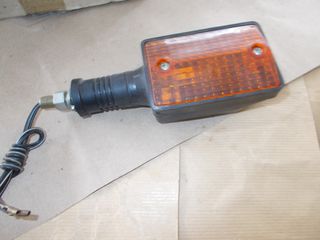 motoσυλλογη  YAMAHA  T80  ΦΛΑΣ ΠΙΣΩ  STANLEY  KAINOYRIA   ΔΕΙΤΕ ΦΩΤΟ