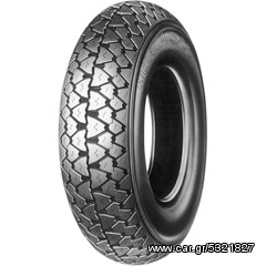 ΛΥΡΗΣ MICHELIN S83 FRONT - REAR 3.50-10 59J TL/TT, 057203