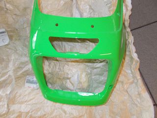 ΜΑΣΚΑ ΕΜΠΡΟΣ ΦΑΝΟΥ KAWASAKI ZRX 1200R 2006 ΚΑΙΝΟΥΡΙΑ
