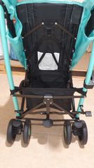 ΚΑΡΟΤΣΙ CHICCO Echo complete Sea Green-thumb-4