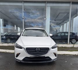 Mazda CX-3 2019 1.8 SPORT LINE