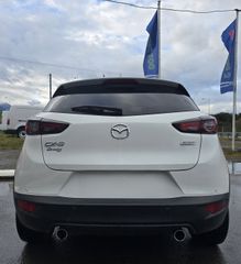 Mazda CX-3 2019 1.8 SPORT LINE-thumb-1
