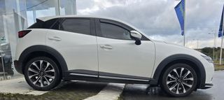 Mazda CX-3 2019 1.8 SPORT LINE-thumb-2