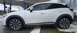 Mazda CX-3 2019 1.8 SPORT LINE-thumb-4