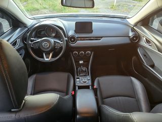 Mazda CX-3 2019 1.8 SPORT LINE-thumb-11