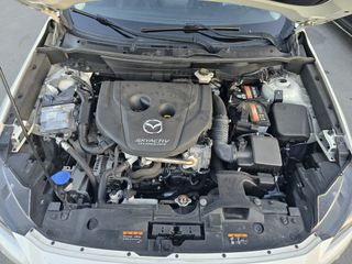 Mazda CX-3 2019 1.8 SPORT LINE-thumb-13