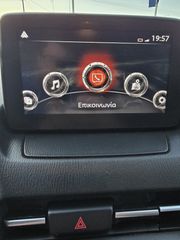 Mazda CX-3 2019 1.8 SPORT LINE-thumb-16