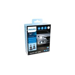 Λάμπες αυτοκινήτου Philips Ultinon Pro3022 LED-HL H7