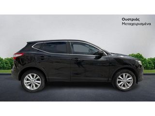 Nissan Qashqai 2015 J11-thumb-4
