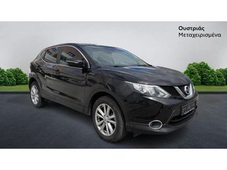 Nissan Qashqai 2015 J11-thumb-6