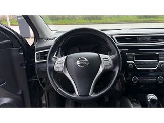Nissan Qashqai 2015 J11-thumb-10