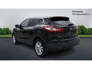 Nissan Qashqai 2015 J11-thumb-2