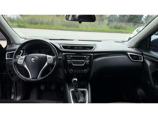 Nissan Qashqai 2015 J11-thumb-11