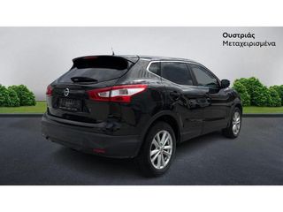 Nissan Qashqai 2015 J11-thumb-5