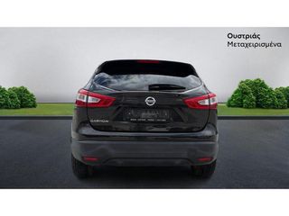 Nissan Qashqai 2015 J11-thumb-3