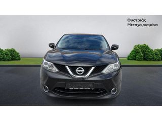 Nissan Qashqai 2015 J11-thumb-1