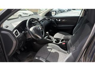 Nissan Qashqai 2015 J11-thumb-13
