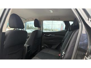 Nissan Qashqai 2015 J11-thumb-12
