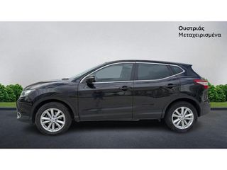 Nissan Qashqai 2015 J11-thumb-7