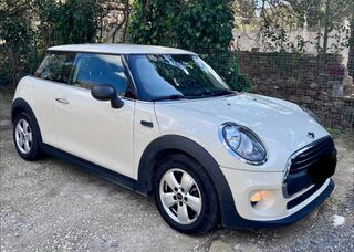 Mini ONE 2015 1.2