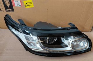 ΓΝΗΣΙΟ ΕΜΠΡΟΣ ΑΡΙΣΤΕΡΟ ΦΑΝΑΡΙ (ΟΔΗΓΟΥ) LAND ROVER RANGE ROVER SPORT (L494) LR057267 (N)