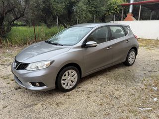 Nissan Pulsar 2016 Προσφορά για 10 Μέρες!