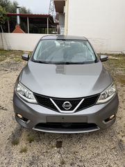 Nissan Pulsar 2016 Προσφορά για 10 Μέρες!-thumb-1