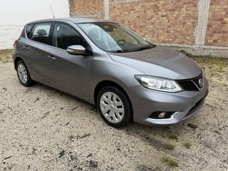 Nissan Pulsar 2016 Προσφορά για 10 Μέρες!-thumb-2