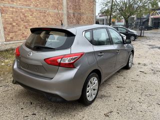Nissan Pulsar 2016 Προσφορά για 10 Μέρες!-thumb-3