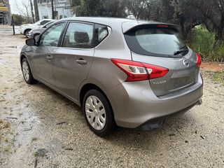 Nissan Pulsar 2016 Προσφορά για 10 Μέρες!-thumb-4
