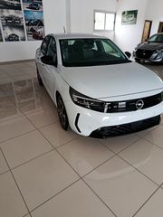 Opel Corsa 2026 EDITION 1.2-thumb-4