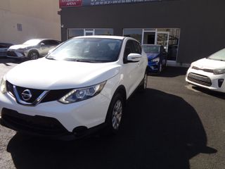 Nissan Qashqai 2016-thumb-1