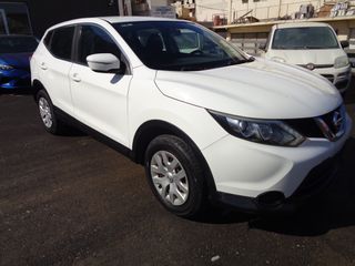Nissan Qashqai 2016-thumb-2