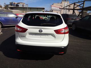 Nissan Qashqai 2016-thumb-3