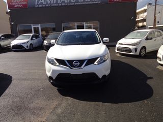 Nissan Qashqai 2016-thumb-11