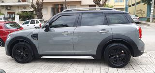 Mini Cooper D Countryman 2017 ONE D
