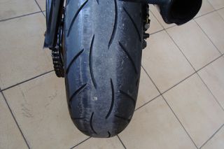 Yamaha FZ8 2011 FAZER 800 ARISTH KATASTASH-thumb-11