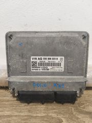 Εγκέφαλος Κινητήρα Volkswagen Polo 9N2 2005-2010 (03E906023B)(5WP40845)(HW:H04)(SIMOS 9.1)