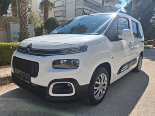 Citroen Berlingo 2020 -1.5d/131hp-ΑΥΤΟΜΑΤΟ-MULTISPACE-ΕΛΛΗΝΙΚΟ