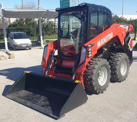 Φορτωτάκι Manitou 2025 2100V-thumb-1