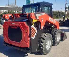 Φορτωτάκι Manitou 2025 2100V-thumb-5