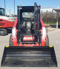Φορτωτάκι Manitou 2025 2100V-thumb-6