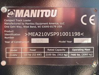 Φορτωτάκι Manitou 2025 2100V-thumb-16